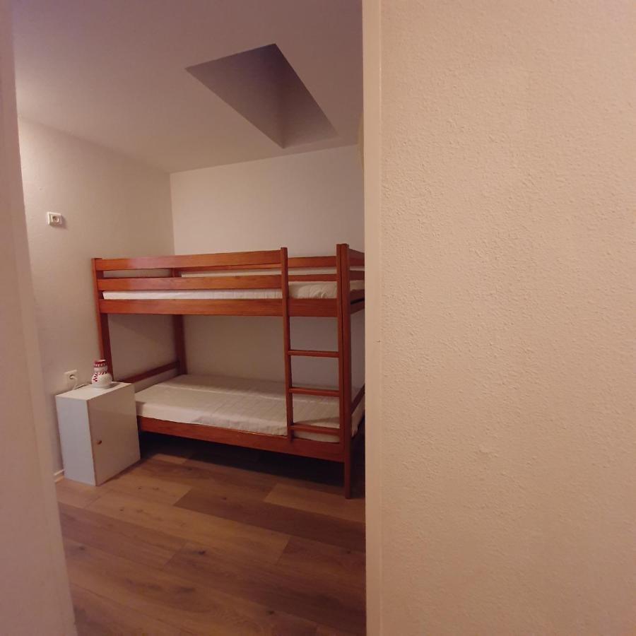 Ferienwohnung Royal Germ Exterior foto