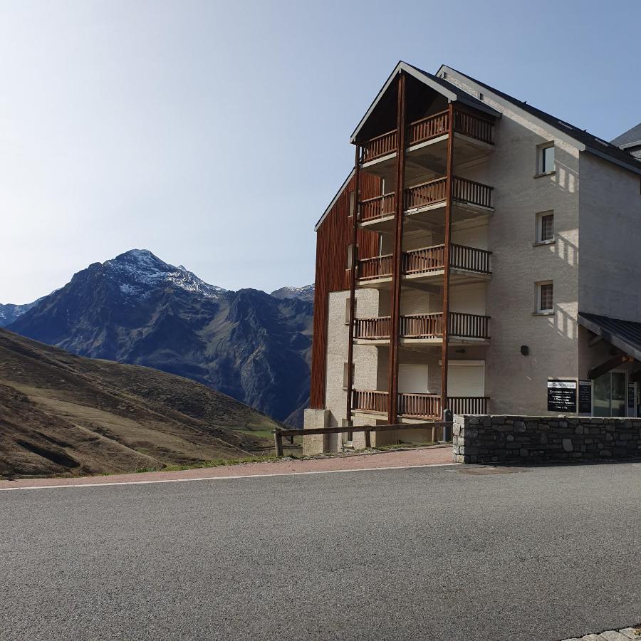 Ferienwohnung Royal Germ Exterior foto