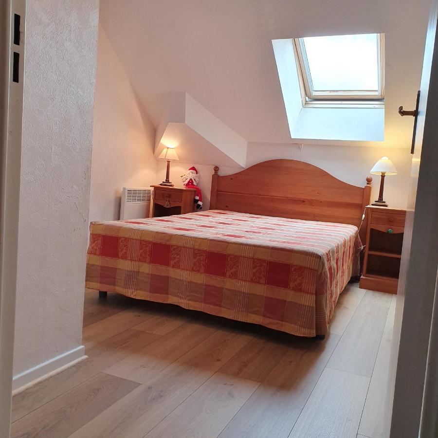 Ferienwohnung Royal Germ Exterior foto