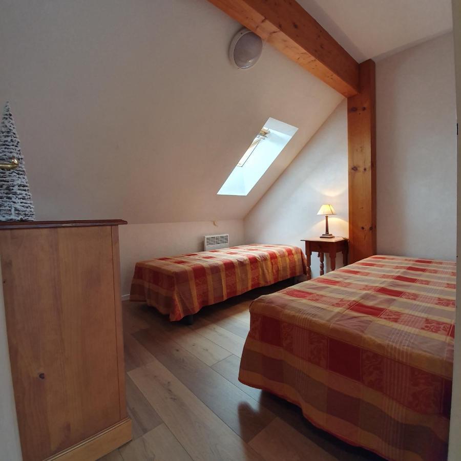 Ferienwohnung Royal Germ Exterior foto