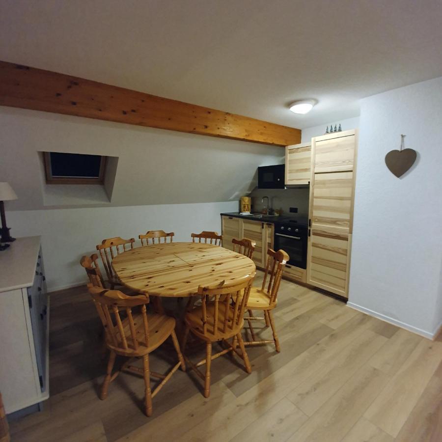 Ferienwohnung Royal Germ Exterior foto