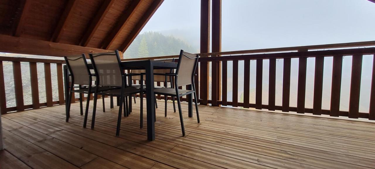 Ferienwohnung Royal Germ Exterior foto