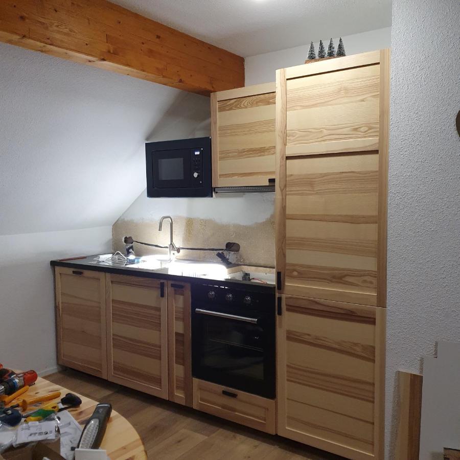 Ferienwohnung Royal Germ Exterior foto
